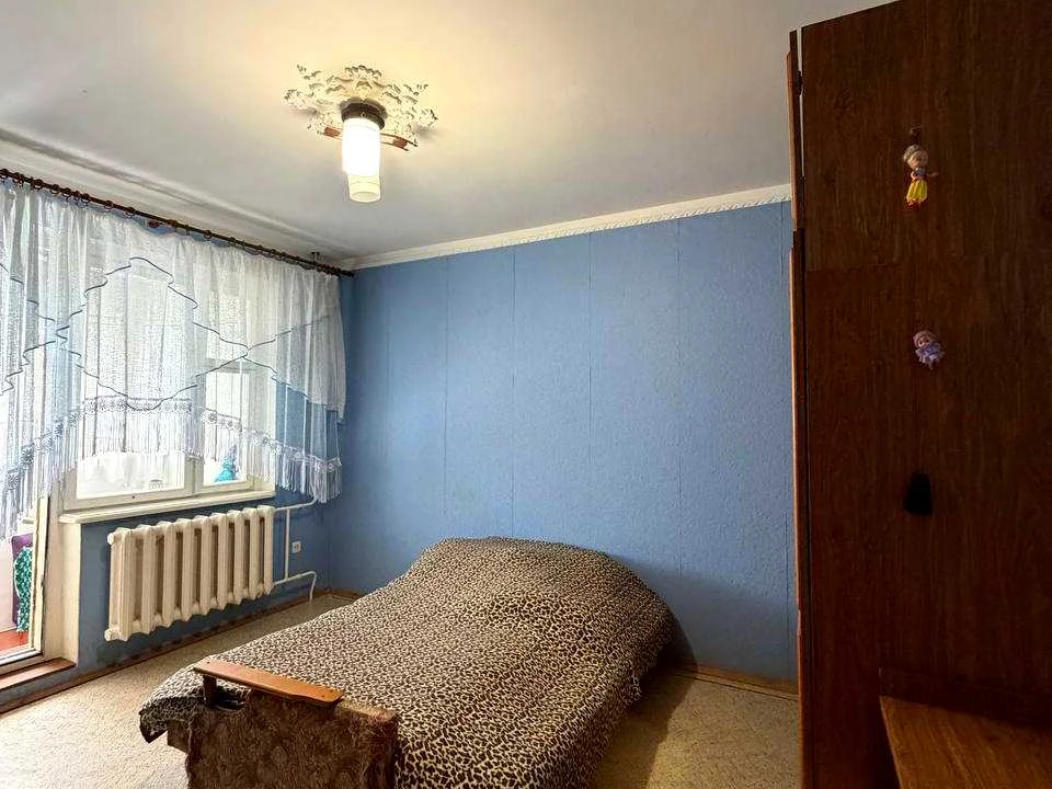Квартира. Кривий Ріг, Вечірній проспект.