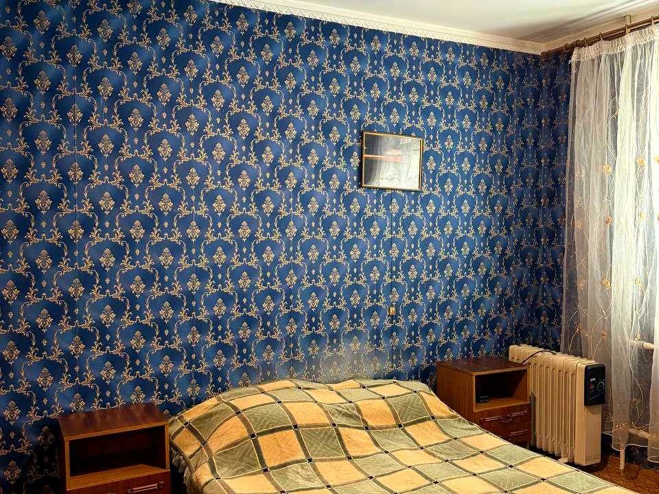 Квартира. Кривий Ріг, Вечірній проспект.