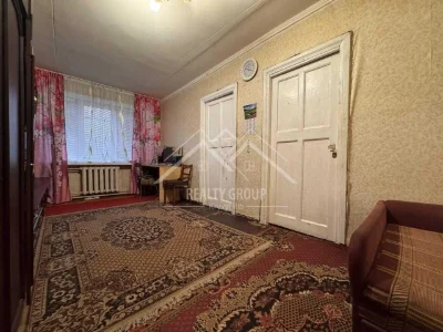 Продается 3-комнатная квартира в районе Мудрёной