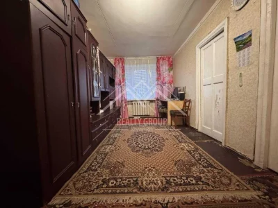 Продается 3-комнатная квартира в районе Мудрёной