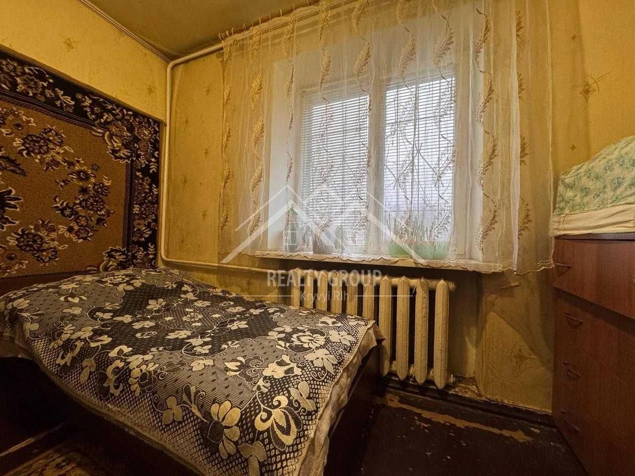 Продается 3-комнатная квартира в районе Мудрёной