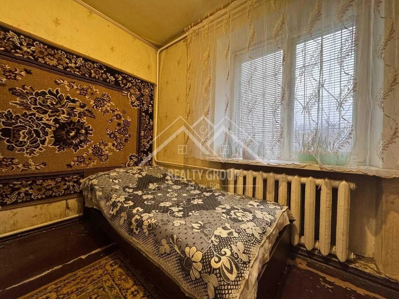 Продается 3-комнатная квартира в районе Мудрёной