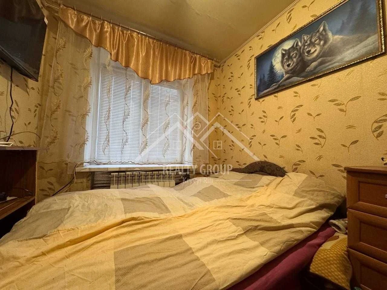 Продается 3-комнатная квартира в районе Мудрёной