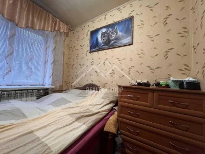 Продается 3-комнатная квартира в районе Мудрёной