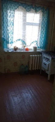 Продам 3к квартиру Севгок