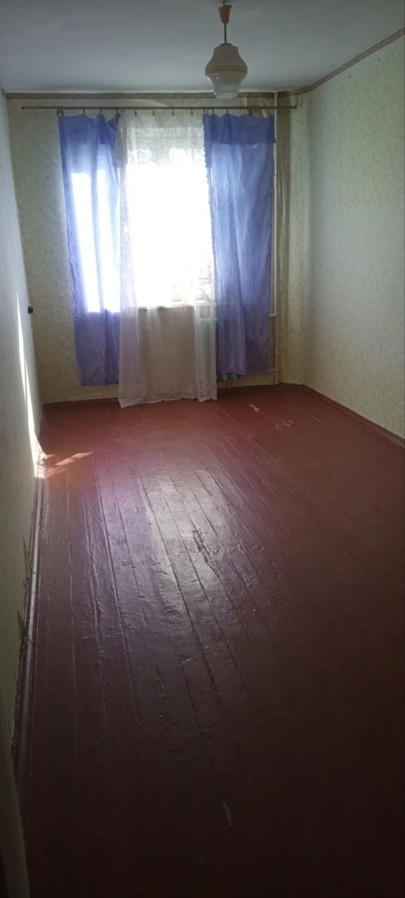 Продам 3к квартиру Севгок