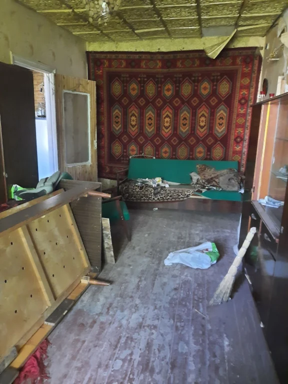 For Sale: 3-bedroom apartment