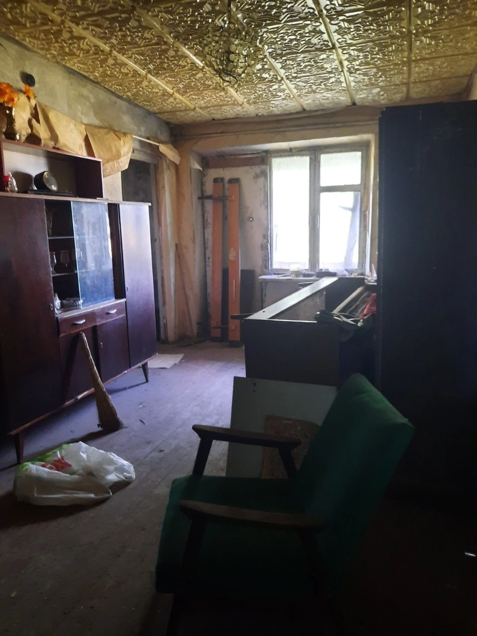 For Sale: 3-bedroom apartment