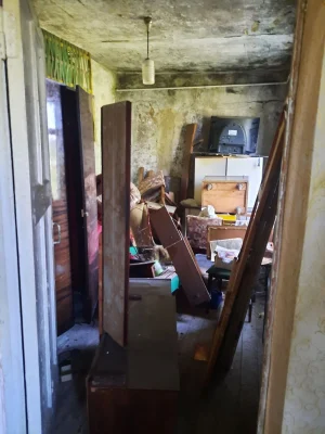 For Sale: 3-bedroom apartment