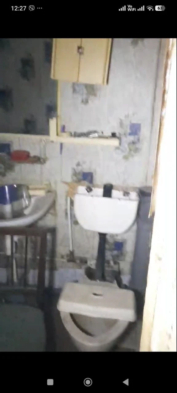 For Sale: 3-bedroom apartment