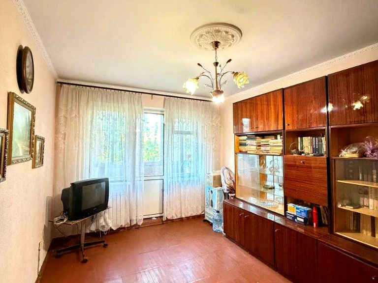Apartment. Vitālija Matevičiaus st., Kryviy Rih