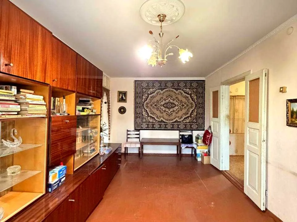 Apartment. Vitālija Matevičiaus st., Kryviy Rih