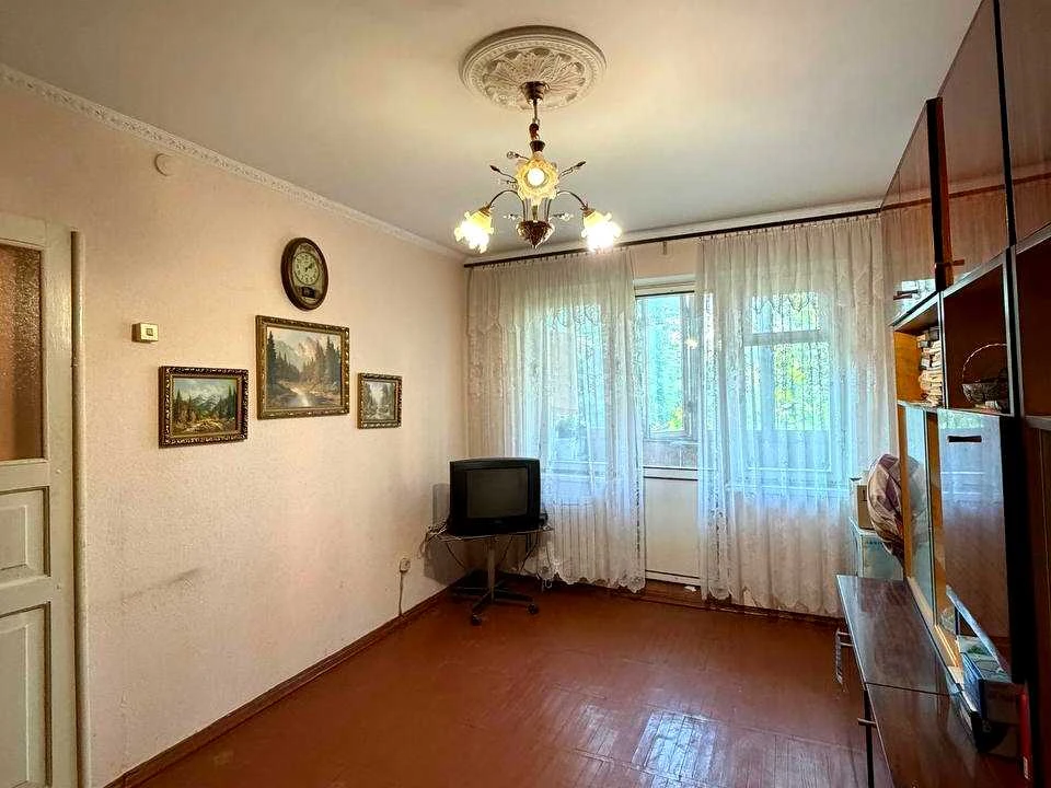 Apartment. Vitālija Matevičiaus st., Kryviy Rih