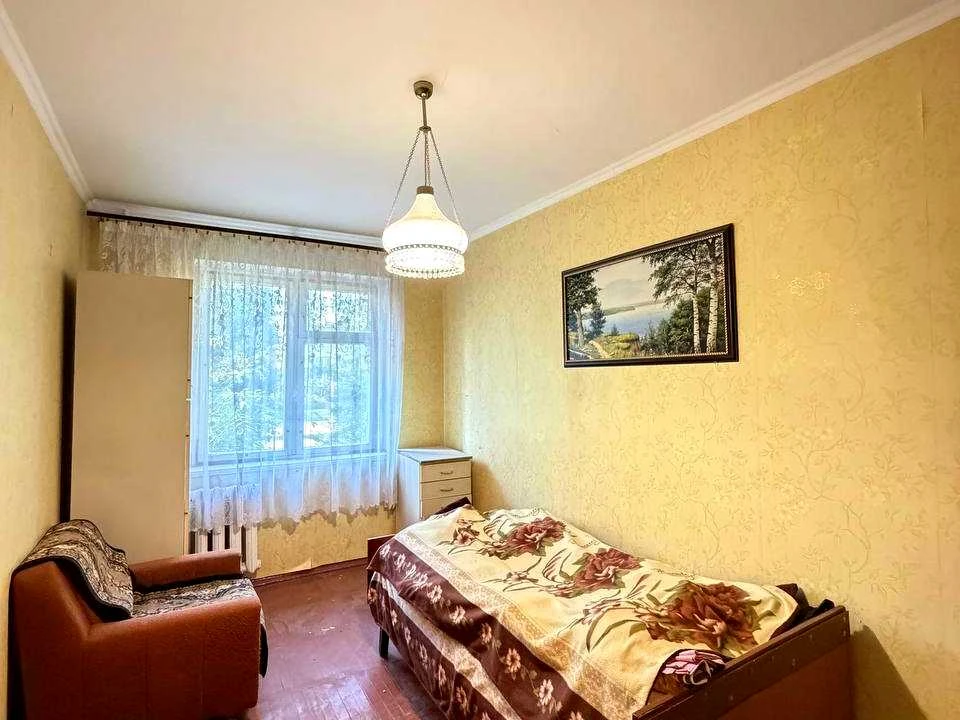 Apartment. Vitālija Matevičiaus st., Kryviy Rih