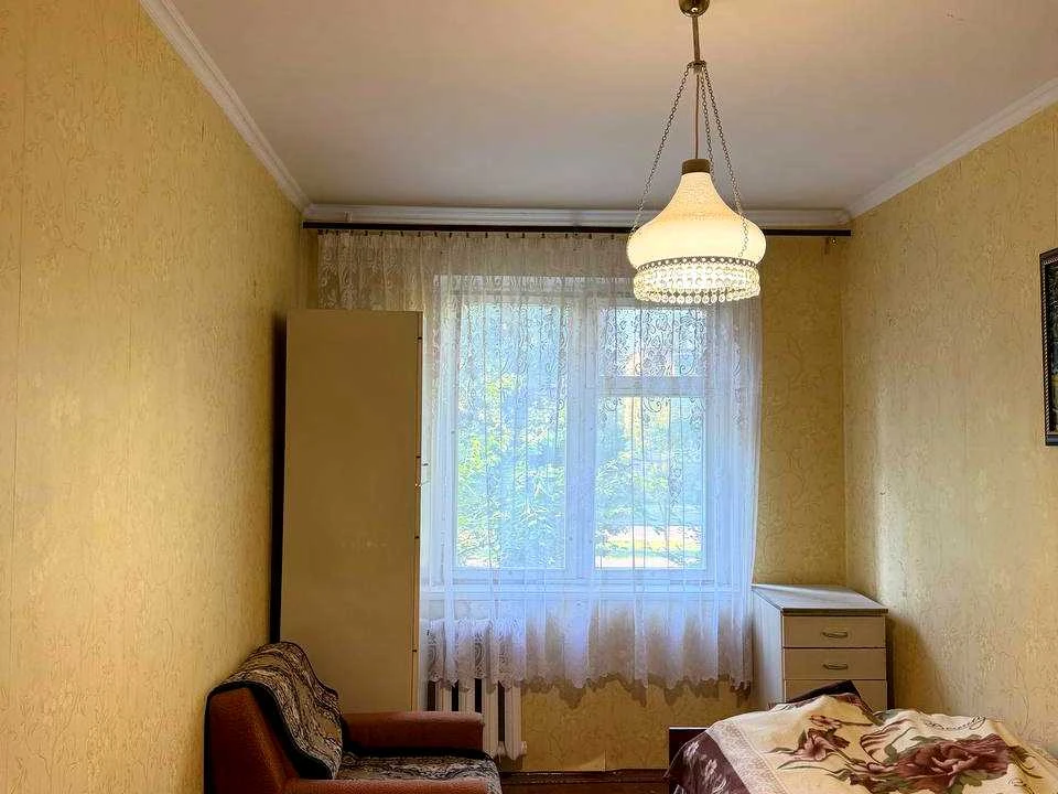 Apartment. Vitālija Matevičiaus st., Kryviy Rih