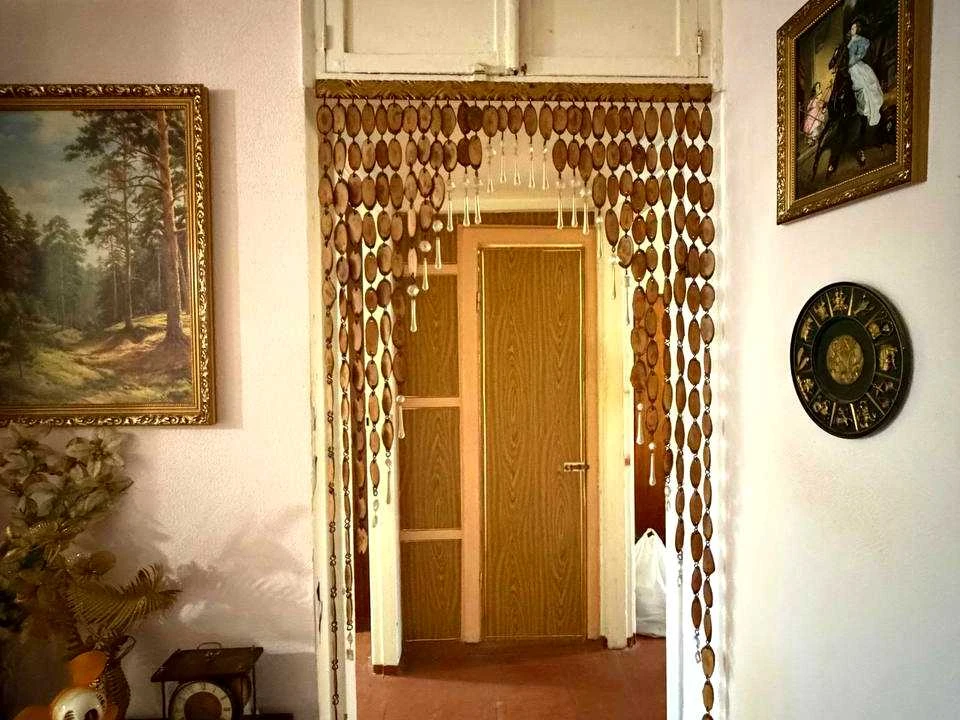 Apartment. Vitālija Matevičiaus st., Kryviy Rih