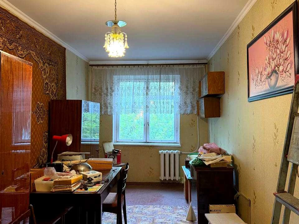Apartment. Vitālija Matevičiaus st., Kryviy Rih