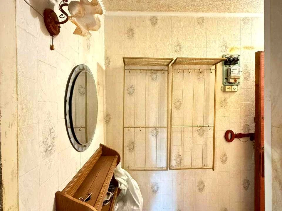 Apartment. Vitālija Matevičiaus st., Kryviy Rih