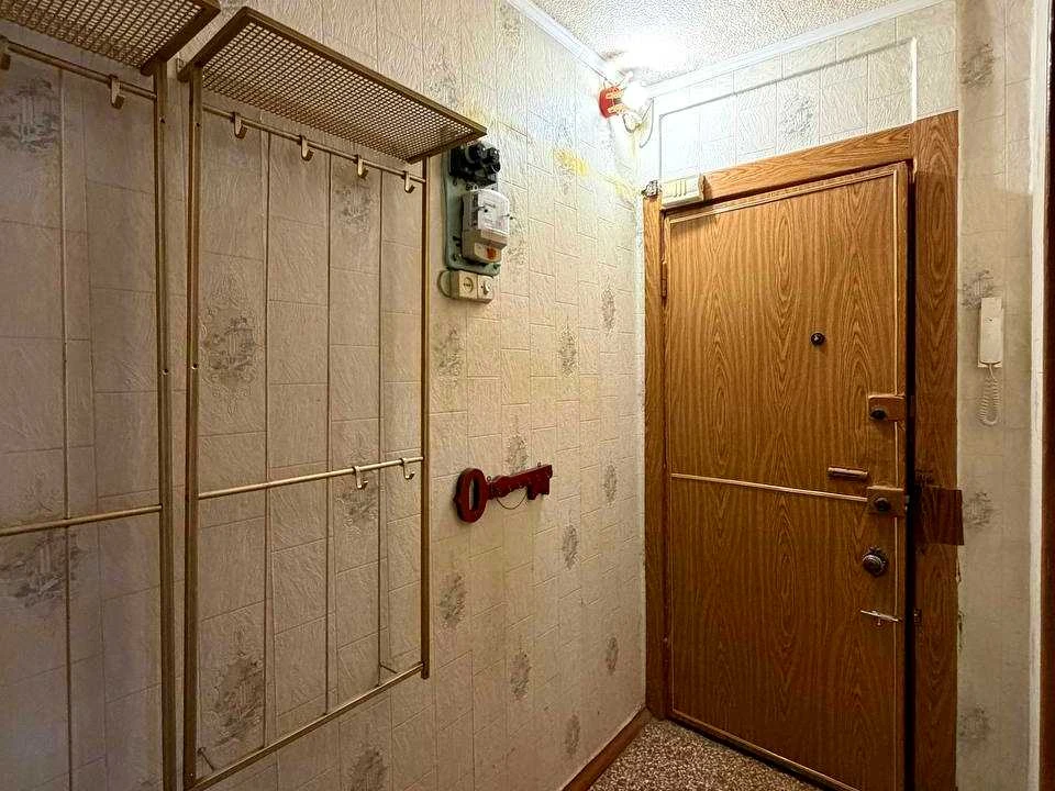 Apartment. Vitālija Matevičiaus st., Kryviy Rih