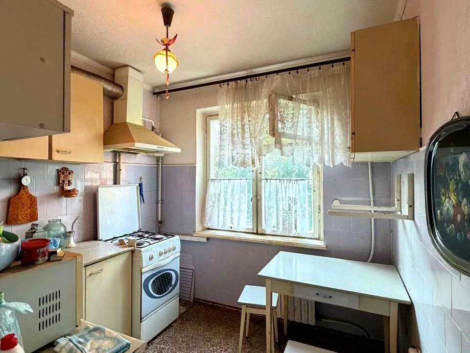 Apartment. Vitālija Matevičiaus st., Kryviy Rih