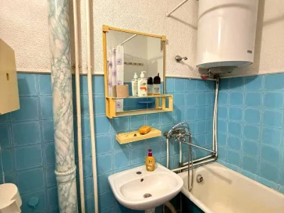 Apartment. Vitālija Matevičiaus st., Kryviy Rih