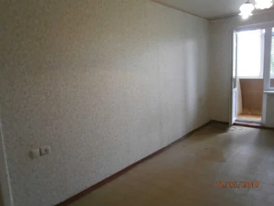 Sale of 1-bedroom apartment at Volodymyr Bizov Street (Dzerzhinka)