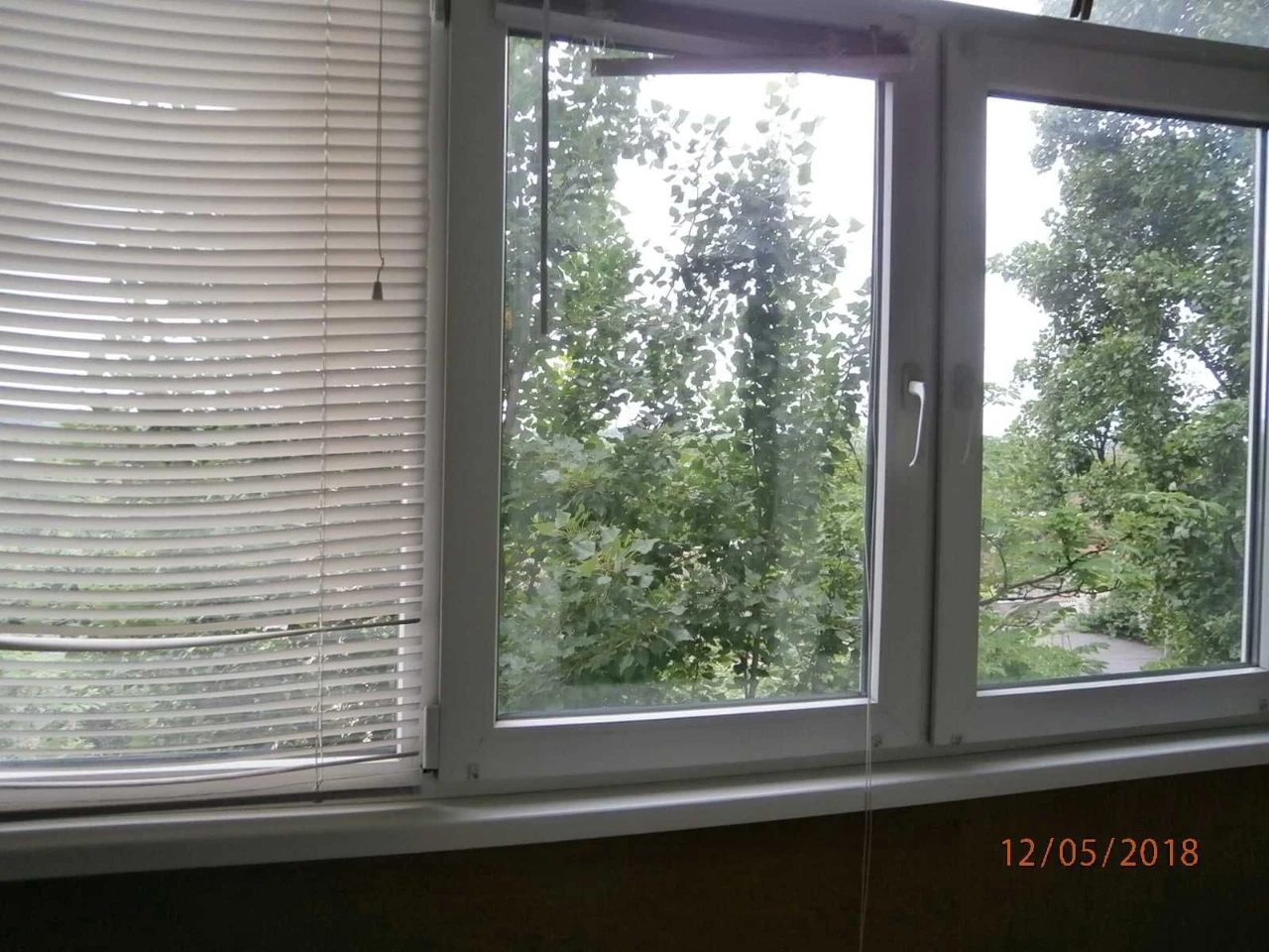 Sale of 1-bedroom apartment at Volodymyr Bizov Street (Dzerzhinka)