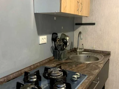Apartment. Kryvyi Rih, Krivoi Rih Avenue, 200th Anniversary