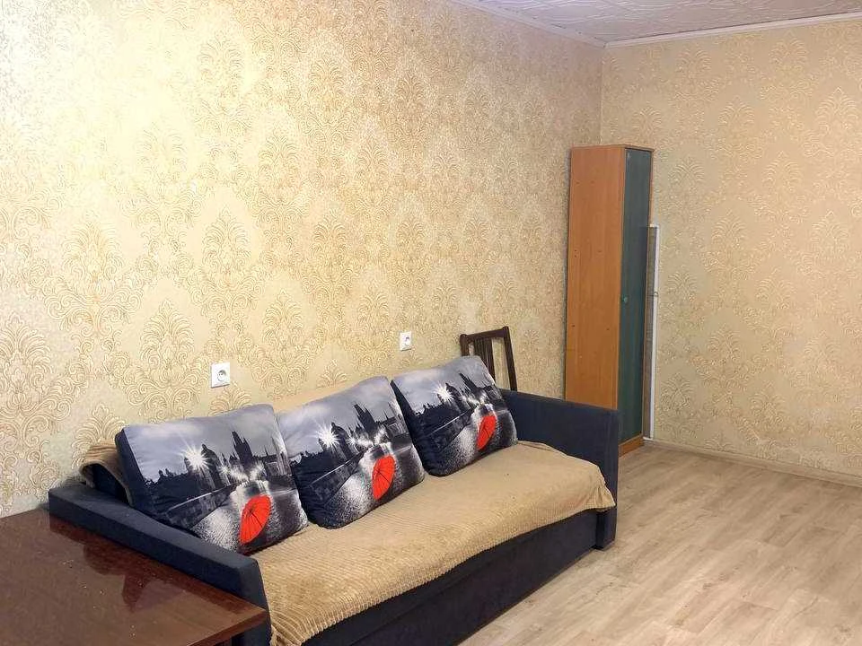 Apartment. Kryvyi Rih, Krivoi Rih Avenue, 200th Anniversary