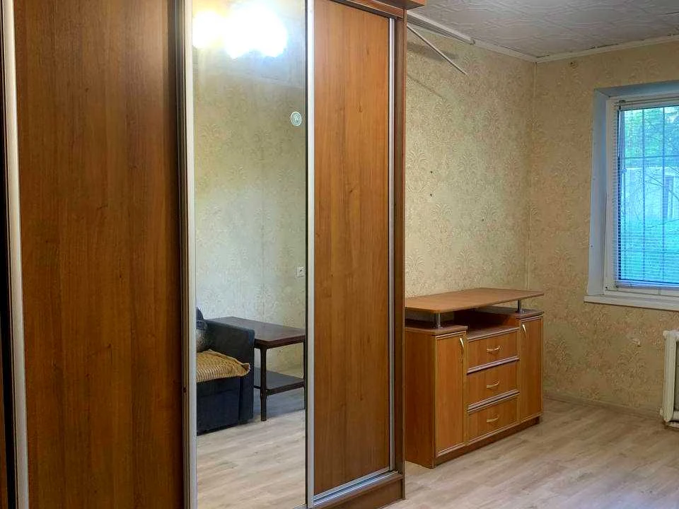 Apartment. Kryvyi Rih, Krivoi Rih Avenue, 200th Anniversary