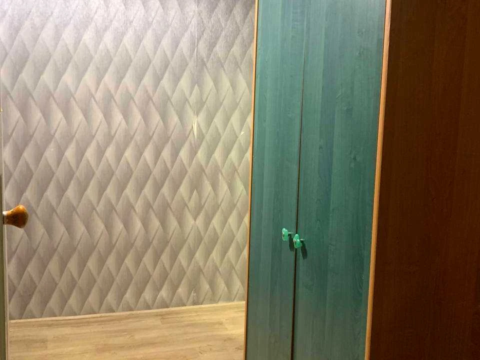 Apartment. Kryvyi Rih, Krivoi Rih Avenue, 200th Anniversary