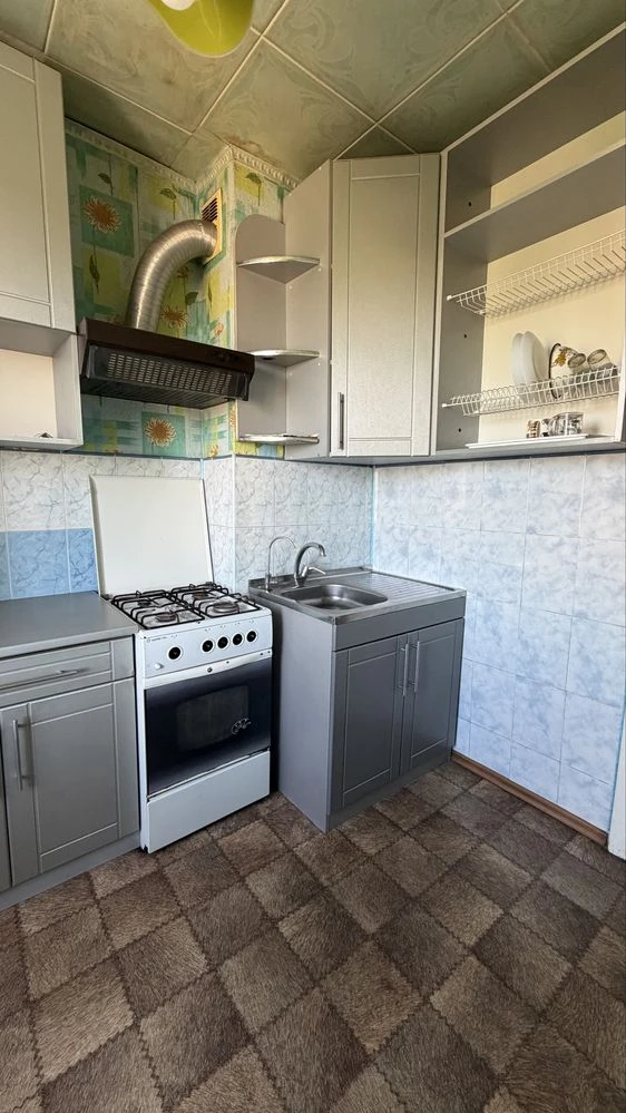 Продажа 2-х комнатной квартиры ул. Ивана Авраменко 18 (Саксаганский р-н)