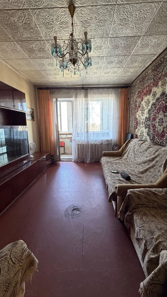 Продажа 2-х комнатной квартиры ул. Ивана Авраменко 18 (Саксаганский р-н)