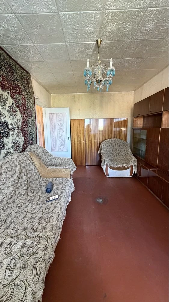 Продажа 2-х комнатной квартиры ул. Ивана Авраменко 18 (Саксаганский р-н)