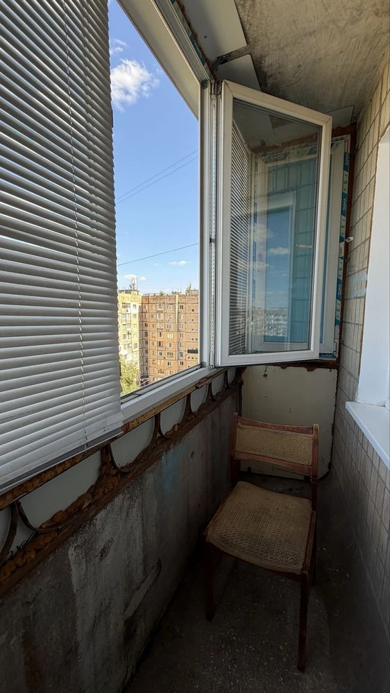 Продажа 2-х комнатной квартиры ул. Ивана Авраменко 18 (Саксаганский р-н)