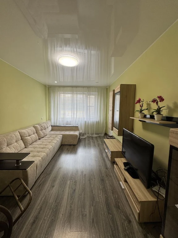 Продажа 3х ком кв, на Восточном 1 ( ул Европейский Бульвар)