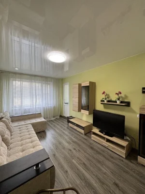 Продажа 3х ком кв, на Восточном 1 ( ул Европейский Бульвар)