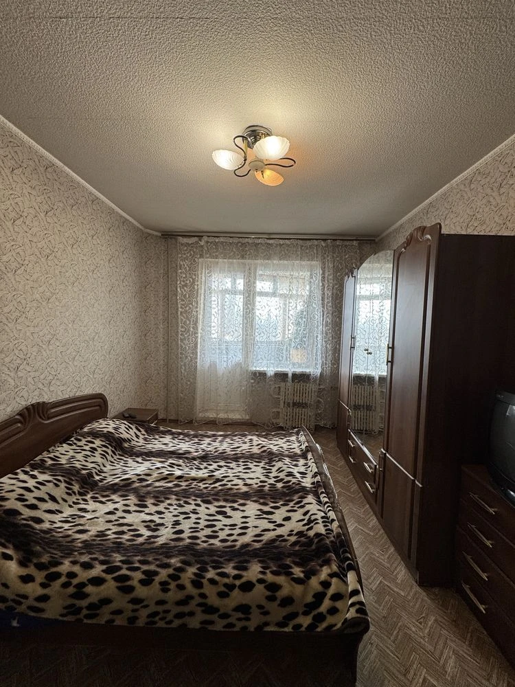 Продажа 3х ком кв, на Восточном 1 ( ул Европейский Бульвар)