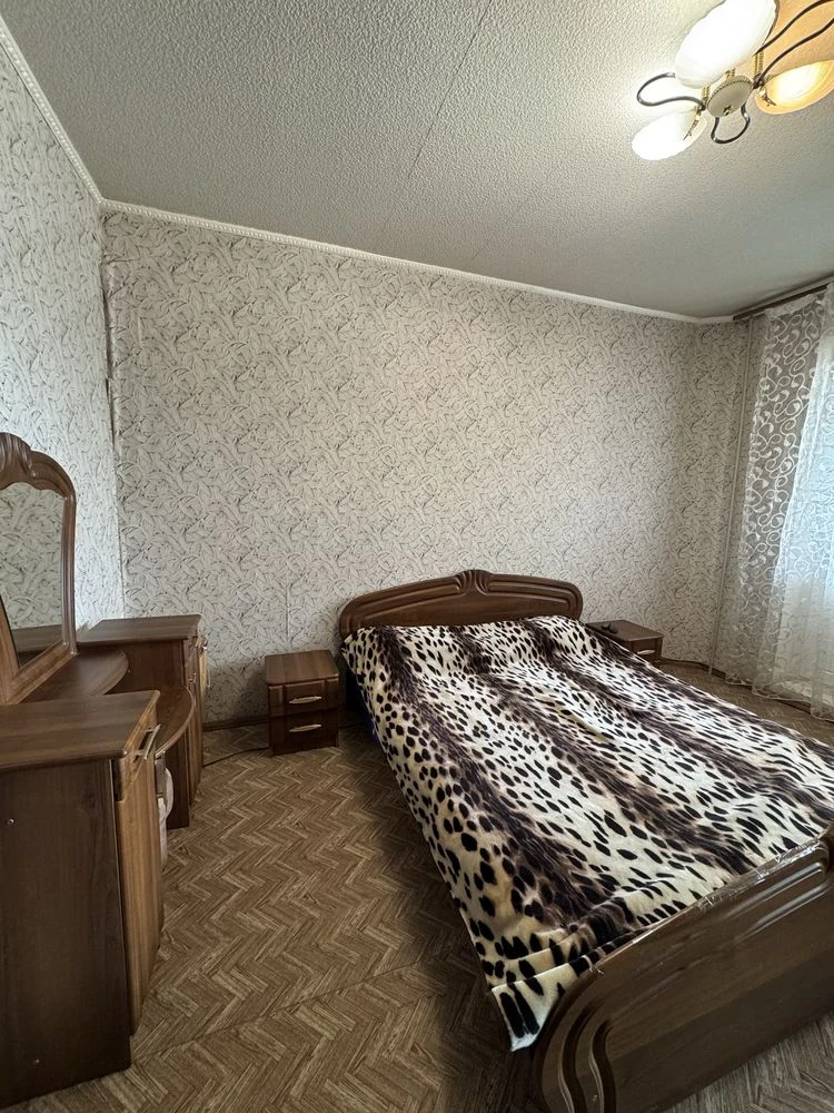 Продажа 3х ком кв, на Восточном 1 ( ул Европейский Бульвар)