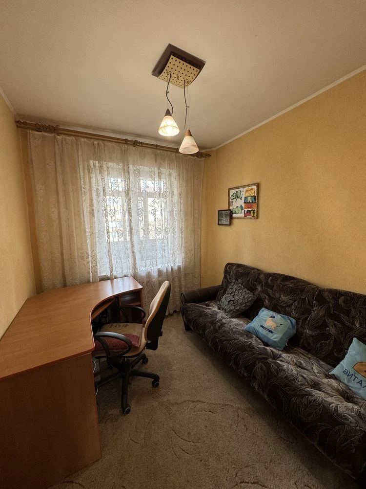 Продажа 3х ком кв, на Восточном 1 ( ул Европейский Бульвар)