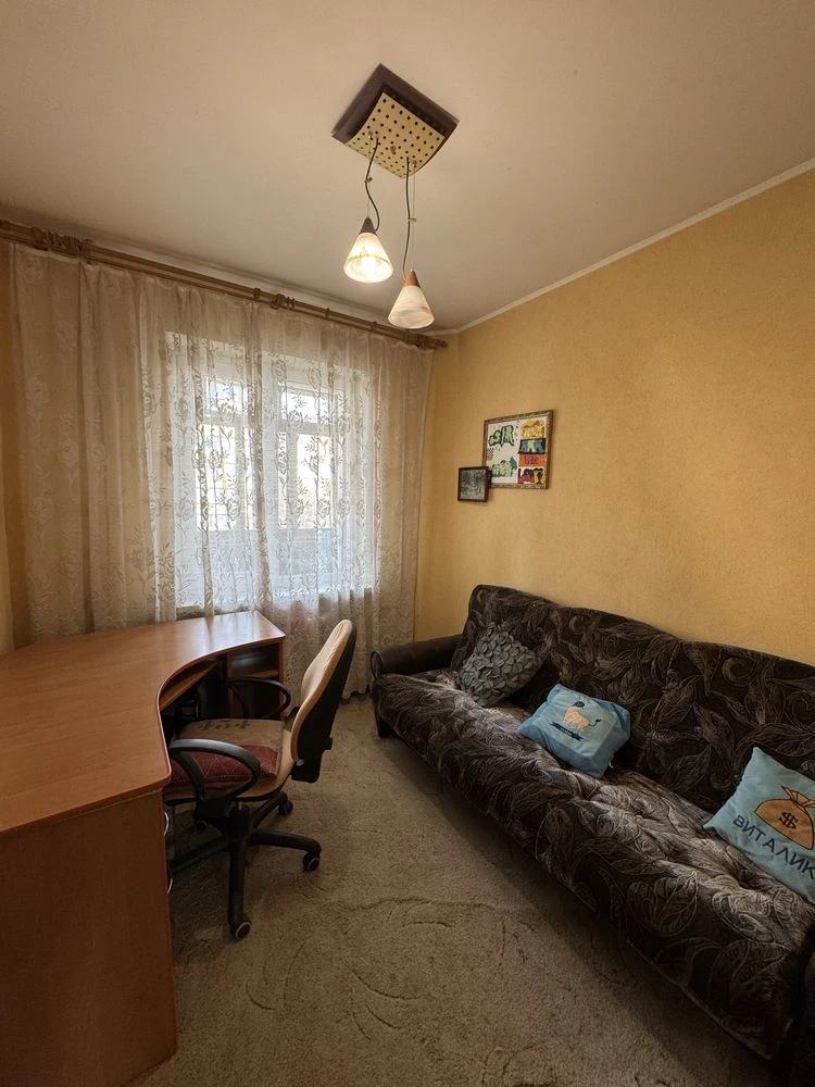 Продажа 3х ком кв, на Восточном 1 ( ул Европейский Бульвар)