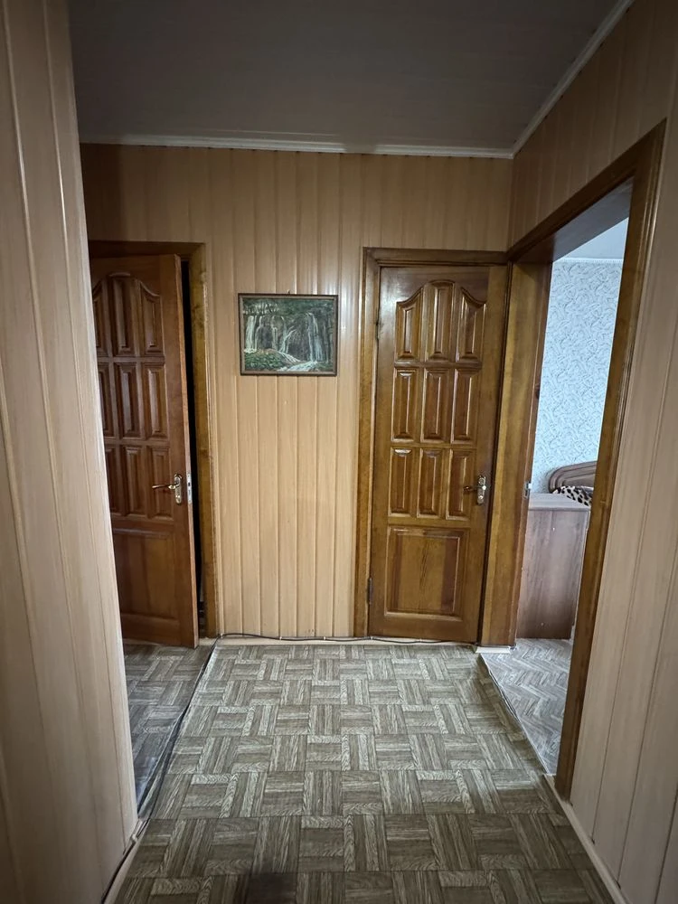 Продажа 3х ком кв, на Восточном 1 ( ул Европейский Бульвар)