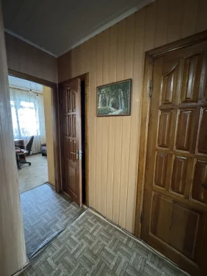 Продажа 3х ком кв, на Восточном 1 ( ул Европейский Бульвар)