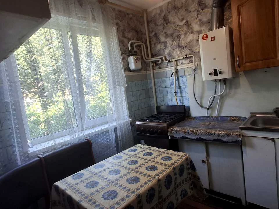 Apartment. John McKeegan St (Armavirska), Krivoi Rog