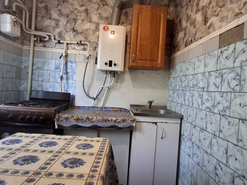 Apartment. John McKeegan St (Armavirska), Krivoi Rog