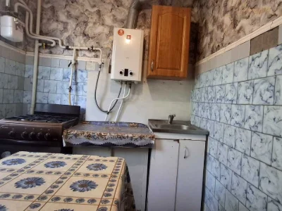Apartment. John McKeegan St (Armavirska), Krivoi Rog