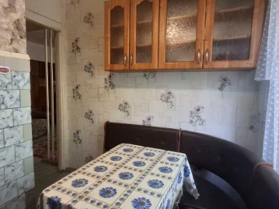 Apartment. John McKeegan St (Armavirska), Krivoi Rog