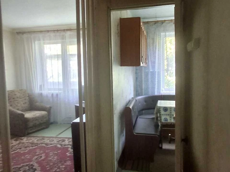 Apartment. John McKeegan St (Armavirska), Krivoi Rog