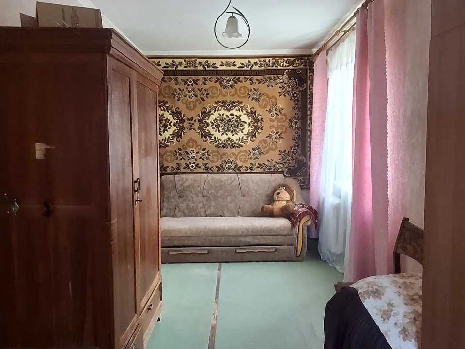 Apartment. John McKeegan St (Armavirska), Krivoi Rog