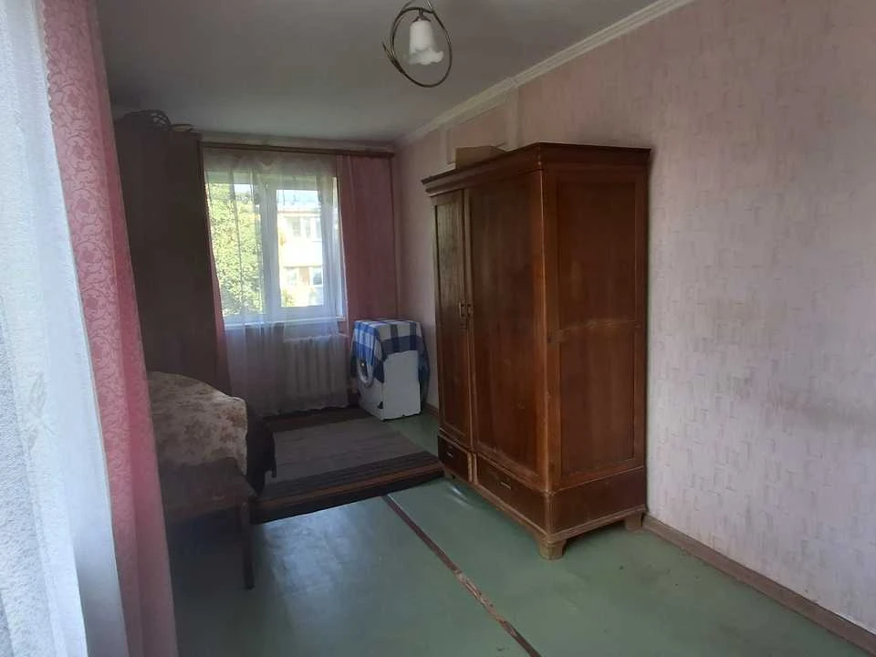 Apartment. John McKeegan St (Armavirska), Krivoi Rog